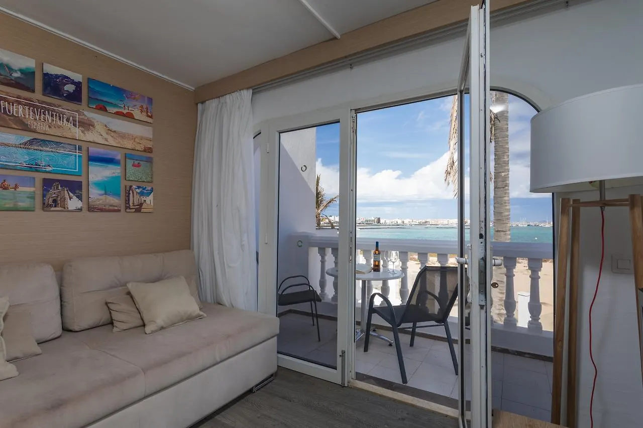 Apartment Galera Beach Apartamentos Corralejo