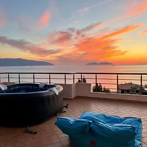Jico Appartamento Vlorë